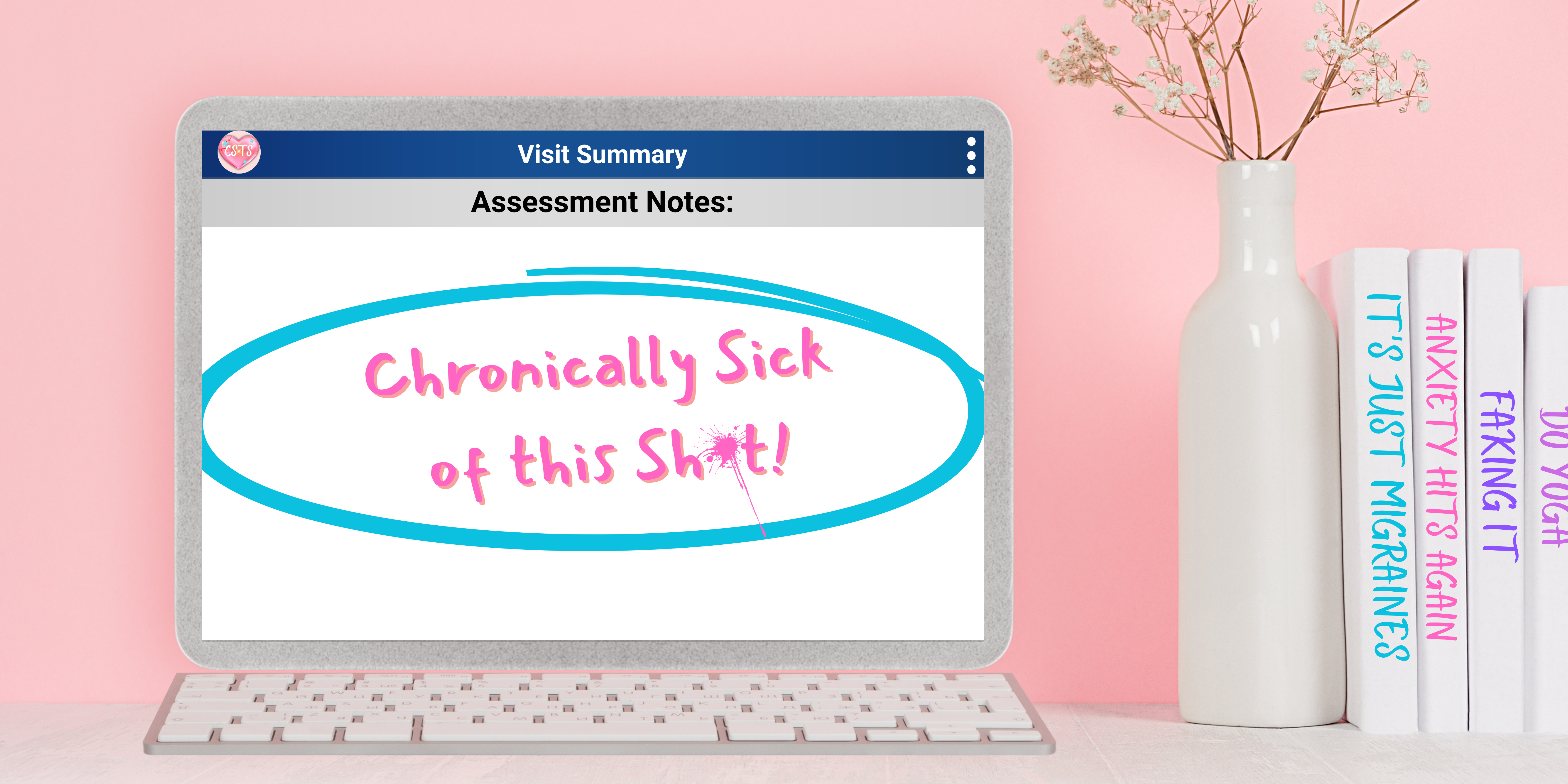 Your Doctor Is Just a Glorified Service Provider